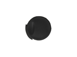 Capac carlig remorcare Spate grunduit potrivit MERCEDES A W168 07.97-08.04 - Img 1