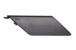Capac carlig remorcare Spate plastic, negru potrivit VOLVO XC60 II 03.17- 03.17- - Img 1