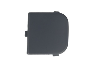 Capac carlig remorcare Spate plastic potrivit FORD FOCUS II, FOCUS II/KOMBI; 07.04-09.12 Hatchback 07.04-09.12 - Img 1