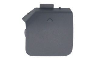 Capac carlig remorcare spate potrivit BMW 3 GRAN TURISMO F34 2013-2015 - (abs, grund, M-PAKIET)
