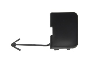 Capac carlig remorcare Spate potrivit VW PASSAT B6 2005-2011 Sedan