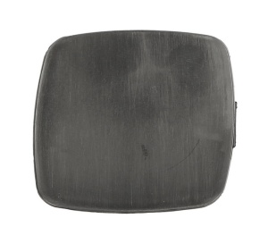Capac carlig remorcare Spate Stanga potrivit LEXUS IS II 2005-2013 2005-2009 - (grund)