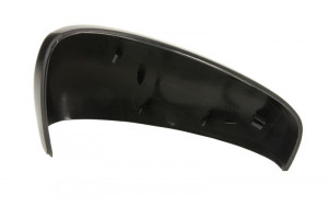 Capac oglinda dreapta negru CITROEN C3 II, C3 III, C5 III, DS3 dupa 2008 - Img 2