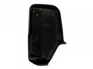 Capac oglinda dreapta potrivit MERCEDES SPRINTER; VW CRAFTER dupa 2006 - negru