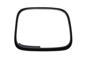 Capac oglinda dreapta spate potrivit VW CADDY 2004-2015 - Img 2