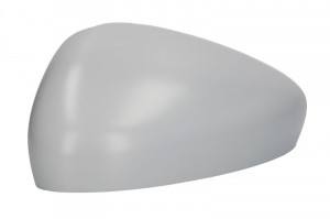 Capac oglinda stanga potrivit CITROEN C4 II, DS4 dupa 2009 - grunduit