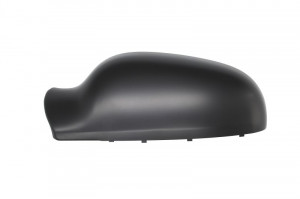 Capac oglinda stanga potrivit VOLVO S60 I, S80 I 1998-2010 - grunduit