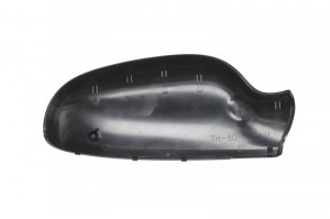 Capac oglinda stanga potrivit VOLVO S60 I, S80 I 1998-2010 - grunduit - Img 2