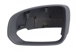 Capac oglinda stanga potrivit VOLVO XC60 II dupa 2017 - (grunduit) - Img 2