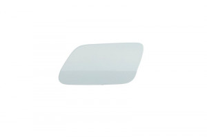 Capac spalator far Fata Stanga potrivit BMW 7 (G11, G12) dupa 2015 dupa 2015 - (plastic, grunduit)