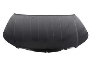 Capota motor potrivit CHRYSLER SEBRING 2007-2010 - (otel)