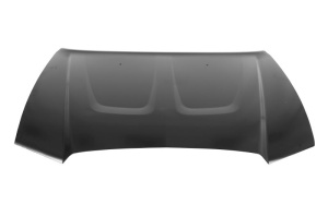 Capota motor potrivit DODGE CHARGER 2011-2014 - (otel)