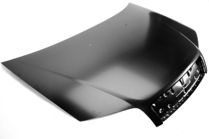 Capota motor potrivit FIAT PUNTO, PUNTO EVO/HATCHBACK, PUNTO/HATCHBACK 2003-2012 - Img 2