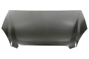 Capota motor potrivit KIA CARENS III 2006-2013 - (otel)