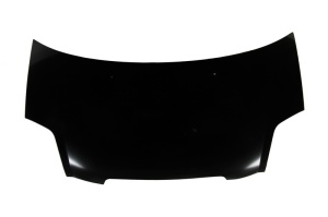 Capota motor potrivit KIA PICANTO I 2004-2008 - (otel)
