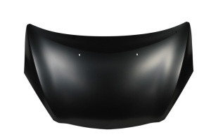 Capota motor potrivit MAZDA 5 dupa 2010 - (otel)