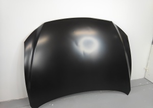 Capota motor potrivit MAZDA 6 dupa 2012 Resigilat - (otel)