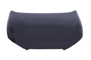 Capota motor potrivit SEAT IBIZA IV, IBIZA IV SC, IBIZA IV ST 2008-2012 - (galvanizat, CZ)