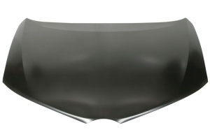 Capota motor potrivit TOYOTA AURIS 2012-2015 - (otel)