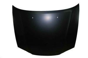 Capota motor potrivit TOYOTA AVENSIS 1997-2003 - (otel)