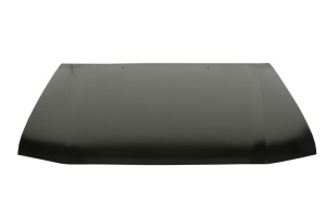 Capota motor potrivit TOYOTA LAND CRUISER 100 1998-2007 - (otel)