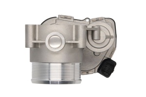 Carcasa clapeta potrivit AUDI A1, A3, A4 ALLROAD B8, A4 B7, A4 B8, A5, A6 C6, A6 C7, A7, A8 D4, Q2, Q3, Q5, TT; CUPRA ATECA; SEAT ALHAMBRA, ALTEA, ALTEA XL, ATECA, EXEO, EXEO ST 1.8-2.0H 09.04- - Img 3