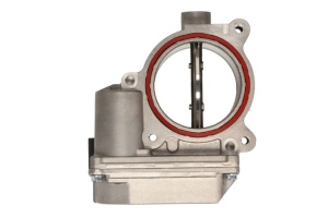 Carcasa clapeta potrivit AUDI A4 ALLROAD B8, A4 B8, A5, A6 ALLROAD C6, A6 C6, A8 D3, Q5, Q7; PORSCHE CAYENNE; VW PHAETON, TOUAREG 2.7D/3.0D 08.03- - Img 2