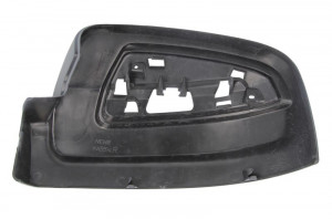 Carcasa oglinda Dreapta (grunduit) potrivit MERCEDES VIANO (W639), VITO / MIXTO (W639), VITO (W639) 09.03- - Img 2