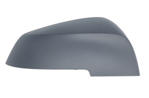 Carcasa oglinda dreapta potrivit BMW 1 F20, F21, 2 F22, F23, F87, 3 F30, F31, F80, 3 GRAN TURISMO F34, 4 F32, F33, F82, F83, 4 GRAN COUPE F36, i3 I01, X1 E84 dupa 2009 - (grund)