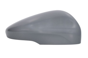 Carcasa oglinda dreapta potrivit FORD FOCUS IV dupa 2018 - (grund)