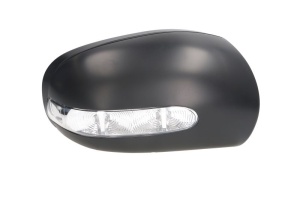 Carcasa oglinda Dreapta potrivit MERCEDES E T-MODEL (S211), E (VF211), E (W211) 2002-2009 - (grunduit) - Img 2
