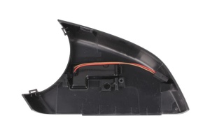 Carcasa oglinda Dreapta potrivit MERCEDES G (W461), G (W463), GL (X164), GL (X166), GLS (X166), M (W166), R (W251, V251) dupa 1989 - (negru) - Img 2