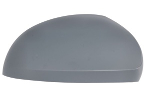 Carcasa oglinda dreapta potrivit SEAT ALHAMBRA 7N; SKODA YETI; VW SHARAN 7N, TIGUAN I dupa 2007 - (grund)