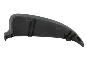 Carcasa oglinda Dreapta potrivit SMART FORTWO dupa 2007 - (negru) - Img 2