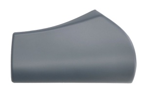 Carcasa oglinda exterioara Stanga potrivit OPEL VECTRA B 1995-2003 - (grunduita)