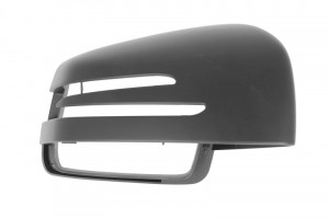 Carcasa oglinda grunduit potrivit MERCEDES G (W461), G (W463), GL (X164), GL (X166), GLS (X166), M (W166), R (W251, V251) dupa 1989
