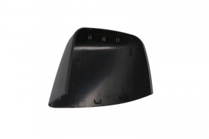Carcasa oglinda potrivit FORD TOURNEO CONNECT V408 , TRANSIT CONNECT, TRANSIT CONNECT V408/MINIVAN dupa 2013 - (negru) - Img 2