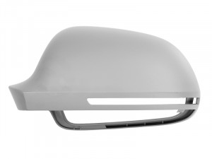 Carcasa oglinda Stanga grunduit potrivit AUDI A3, A4 ALLROAD B8, A4 B8 2003-2016