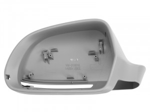 Carcasa oglinda Stanga grunduit potrivit AUDI A3, A4 ALLROAD B8, A4 B8 2003-2016 - Img 2