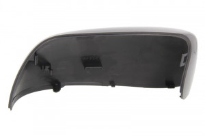 Carcasa oglinda Stanga grunduit potrivit KIA PICANTO I, PICANTO II 2004-2017 - Img 2