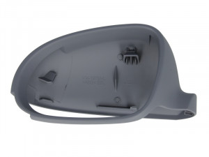 Carcasa oglinda Stanga grunduit potrivit VW GOLF PLUS 5, GOLF 5, JETTA 3, PASSAT B5.5, SHARAN 1995-2013 - Img 2