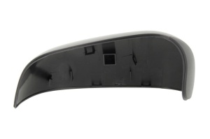 Carcasa oglinda Stanga potrivit CHEVROLET SPARK dupa 2010 - (negru) - Img 2