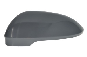 Carcasa oglinda stanga potrivit CUPRA BORN; VW GOLF 8, ID.3 dupa 2019 - (grund)