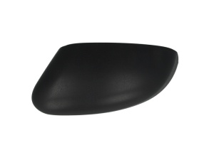 Carcasa oglinda Stanga potrivit FORD FOCUS II; FORD USA FOCUS 2004-2012 - (negru)