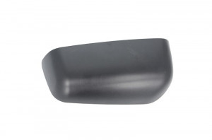 Carcasa oglinda Stanga potrivit FORD TOURNEO CONNECT, TOURNEO CONNECT V408 , TRANSIT CONNECT, TRANSIT CONNECT V408/MINIVAN, TRANSIT TOURNEO dupa 2002 - (negru)