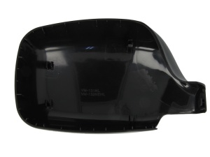 Carcasa oglinda Stanga potrivit NISSAN KUBISTAR; PEUGEOT 405 I, 405 II; RENAULT KANGOO, KANGOO EXPRESS dupa 1987 - (negru) - Img 2