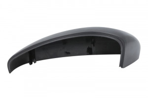 Carcasa oglinda Stanga potrivit PEUGEOT 2008 I, 208 I, 208 II, 208/HATCHBACK dupa 2012 - (negru) - Img 2