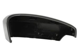Carcasa olinda laterala Dreapta potrivit SKODA FABIA III 2014-2022 - (negru) - Img 2