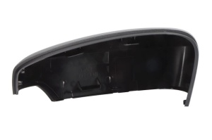 Carcasa olinda laterala Stanga potrivit SKODA FABIA III 2014-2022 - (negru) - Img 2