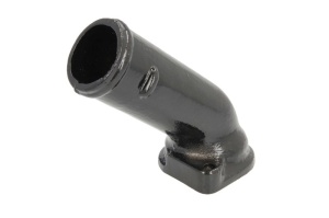 Carcasa termostat potrivit MERCEDES ATEGO OM900.912-OM906.939 01.98-10.04 - Img 1